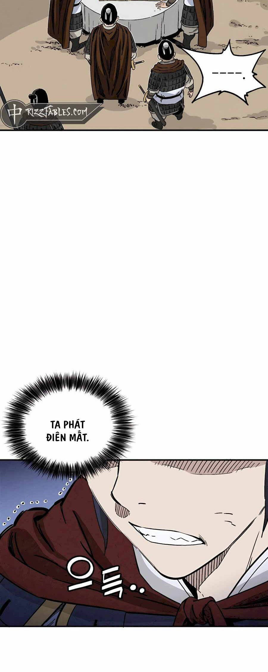 Trọng Sinh Thành Thần Y Thời Tam Quốc - Chapter 110 - Page 7