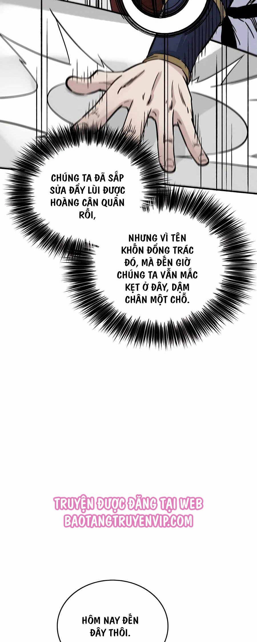 Trọng Sinh Thành Thần Y Thời Tam Quốc - Chapter 110 - Page 9