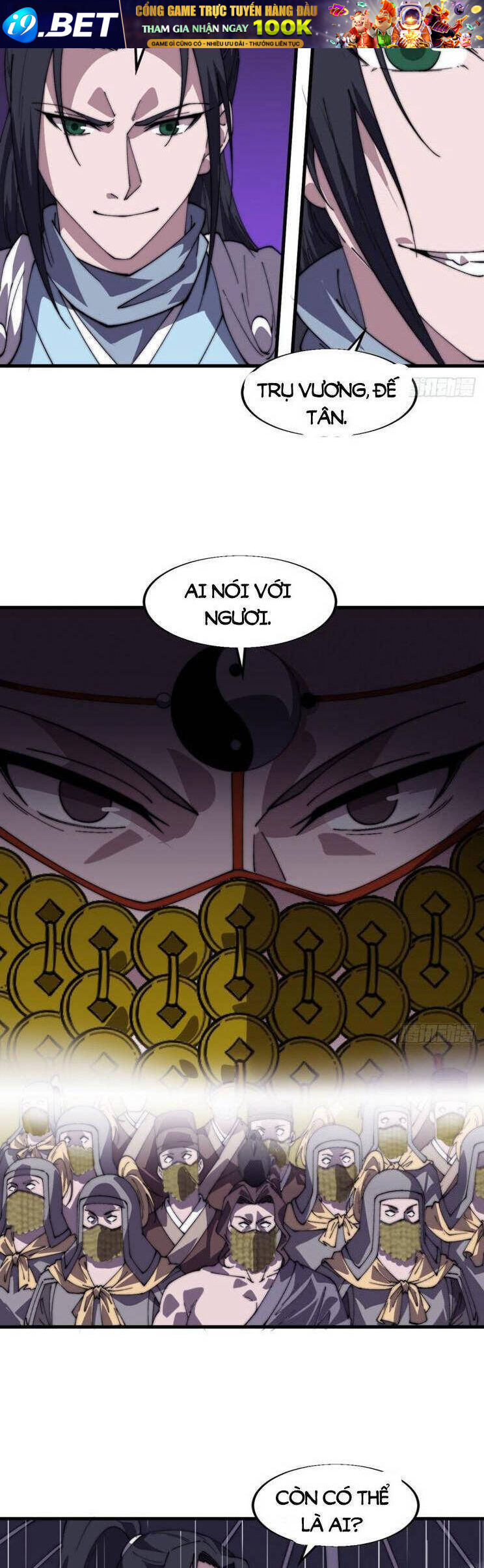 Ta Có Một Sơn Trại Chapter 901 - Trang 17