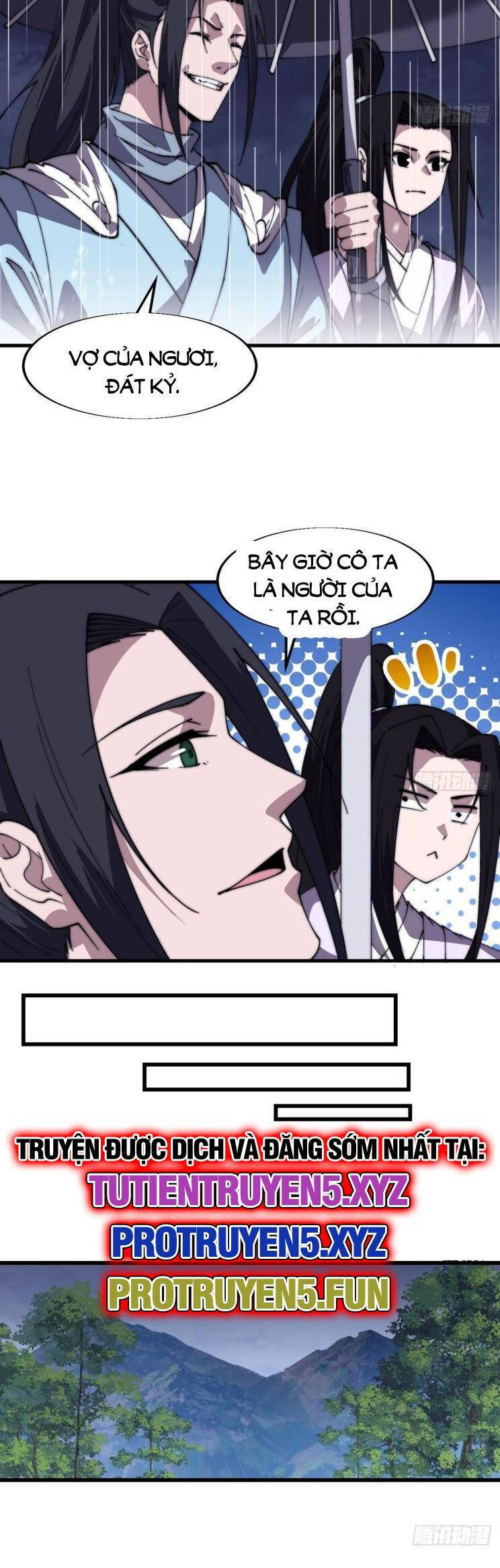 Ta Có Một Sơn Trại Chapter 901 - Trang 18