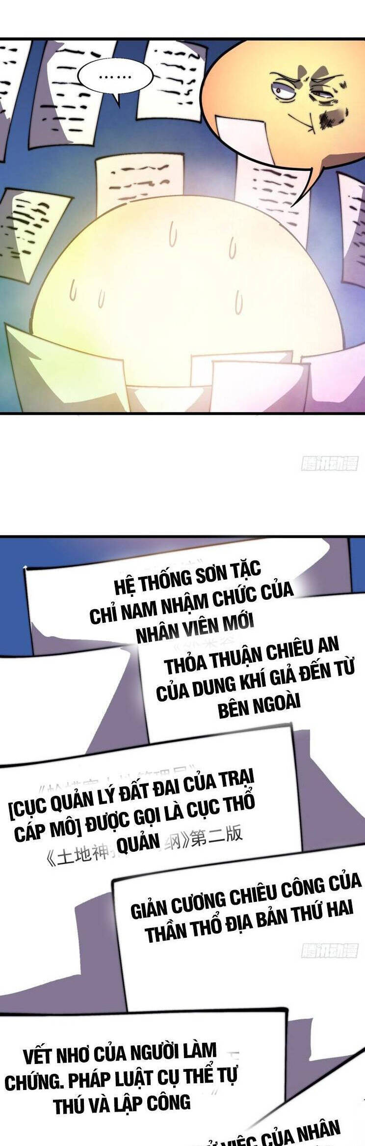 Ta Có Một Sơn Trại Chapter 901 - Trang 19