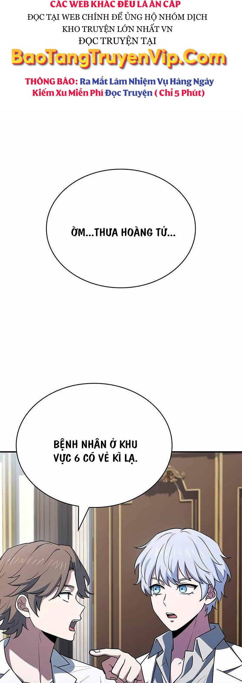 Hoàng Tử Bán Thuốc - Chapter 29 - Page 15