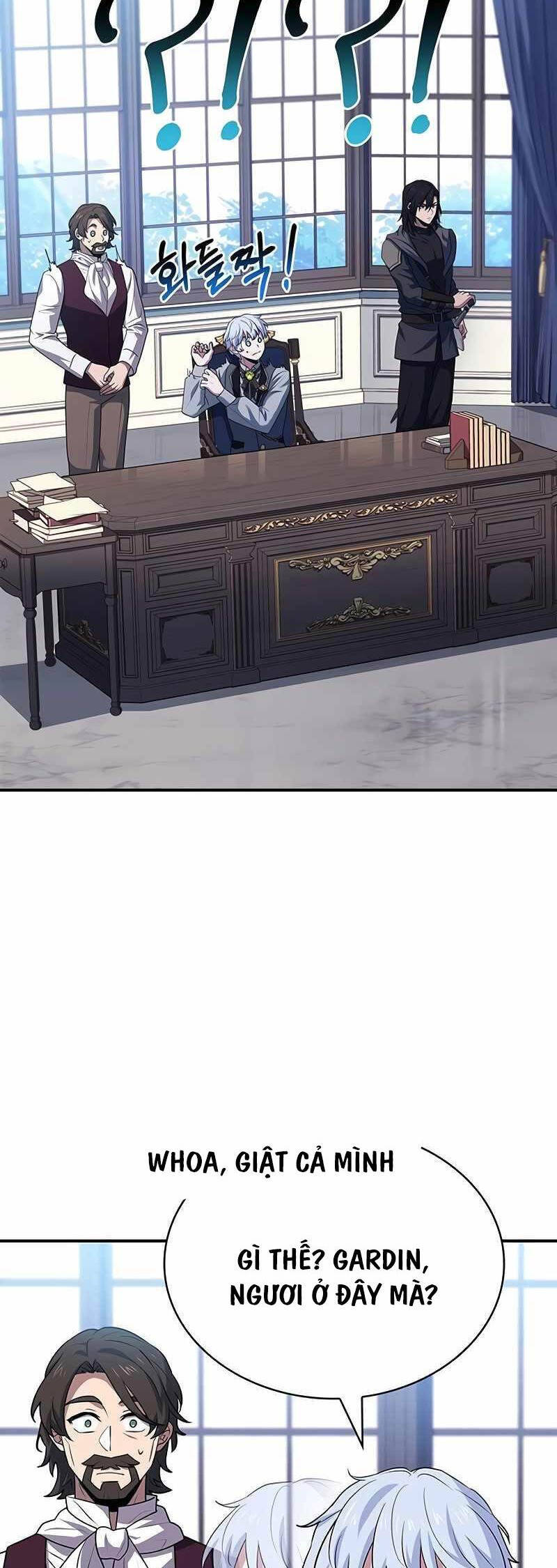 Hoàng Tử Bán Thuốc - Chapter 29 - Page 28