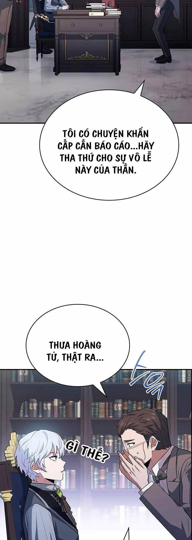 Hoàng Tử Bán Thuốc - Chapter 29 - Page 30