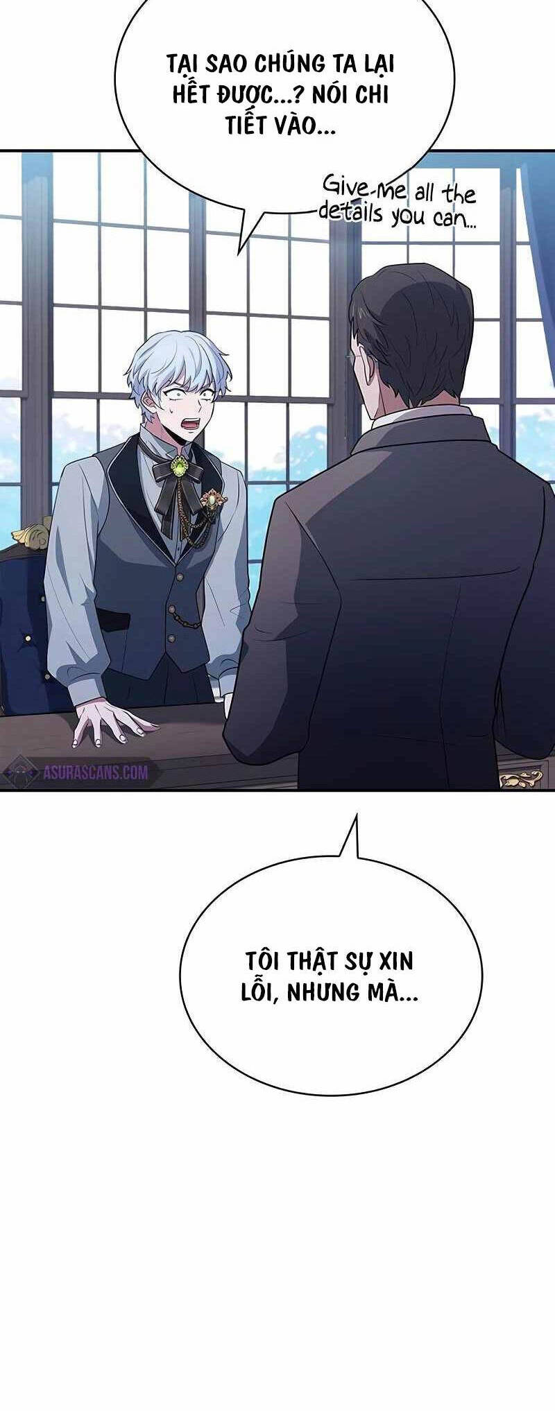 Hoàng Tử Bán Thuốc - Chapter 29 - Page 35