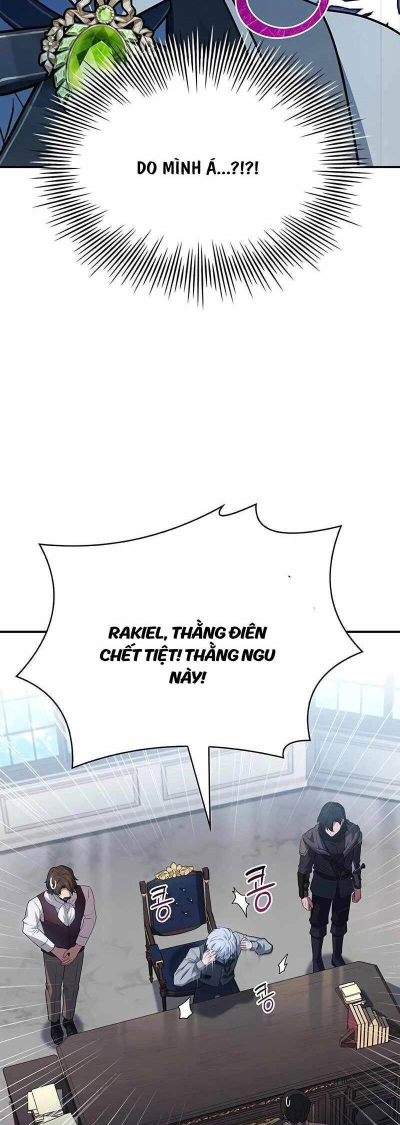 Hoàng Tử Bán Thuốc - Chapter 29 - Page 37