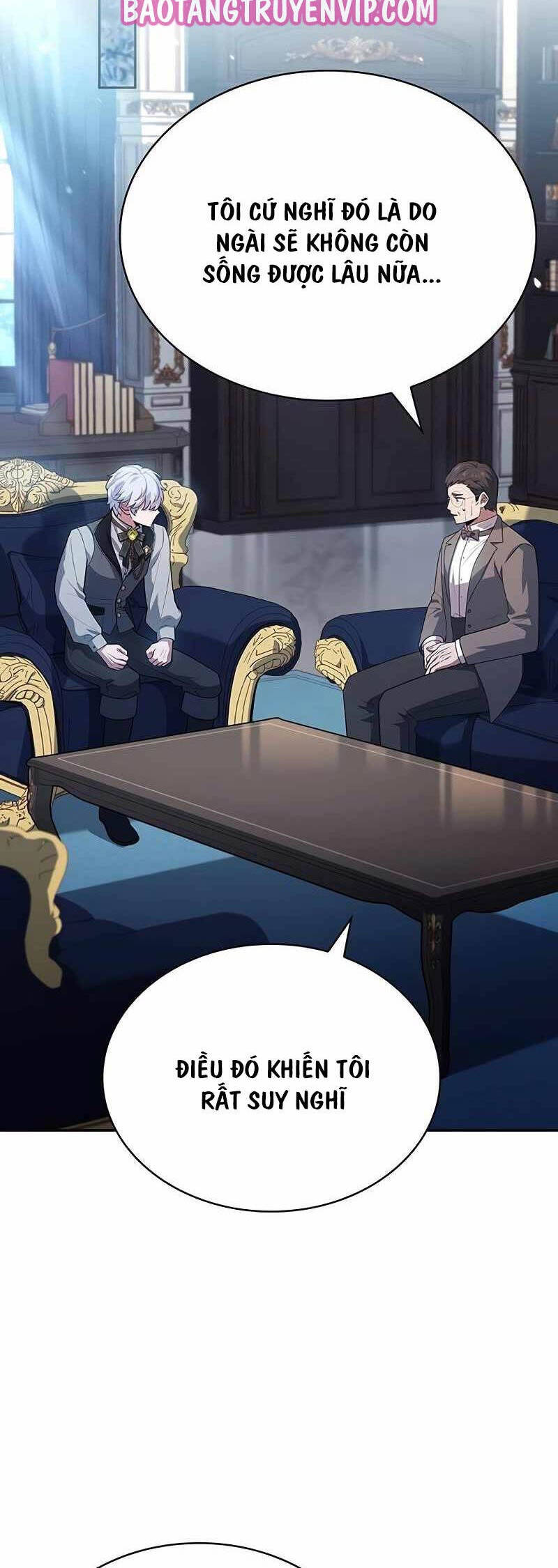 Hoàng Tử Bán Thuốc - Chapter 29 - Page 39