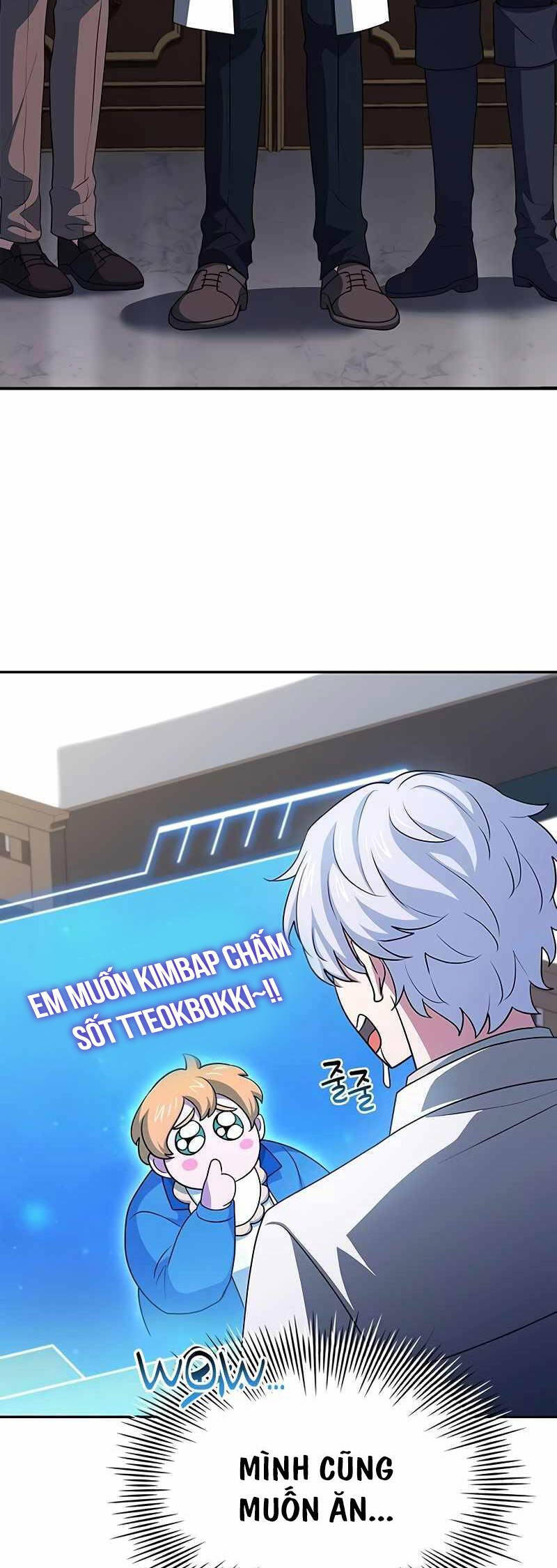 Hoàng Tử Bán Thuốc - Chapter 29 - Page 4