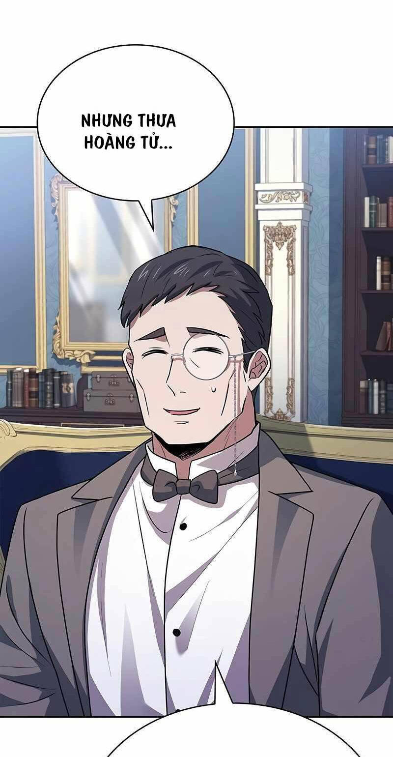 Hoàng Tử Bán Thuốc - Chapter 29 - Page 42