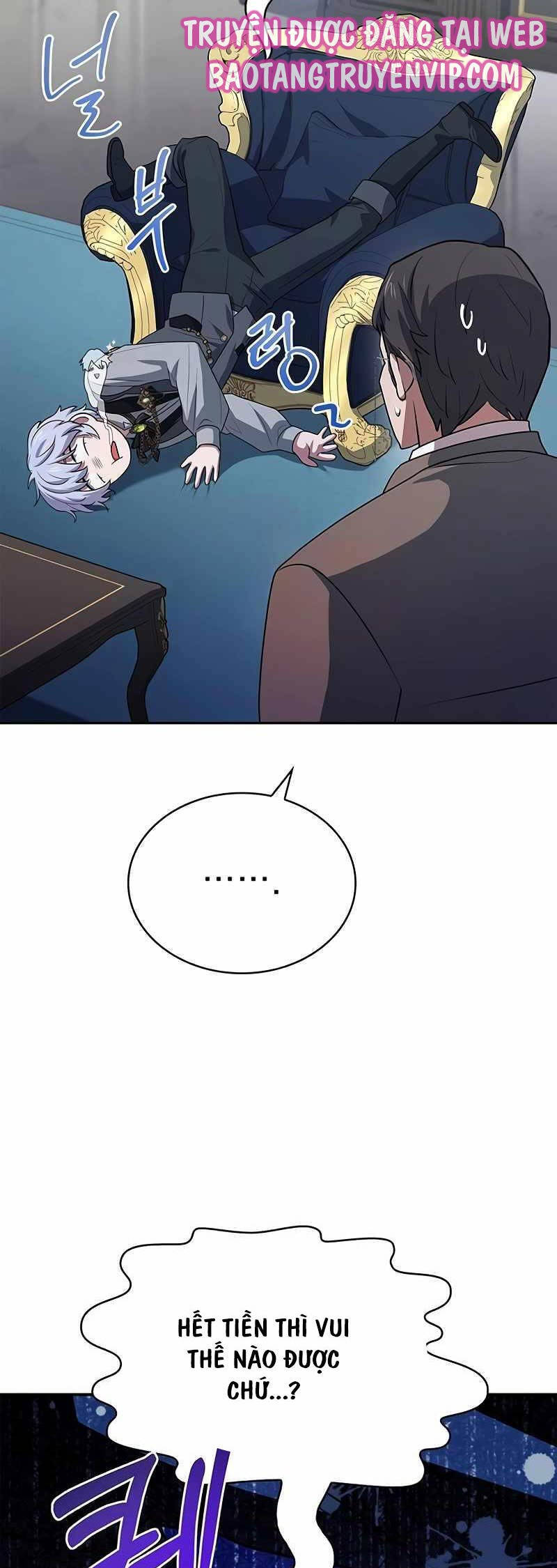 Hoàng Tử Bán Thuốc - Chapter 29 - Page 44