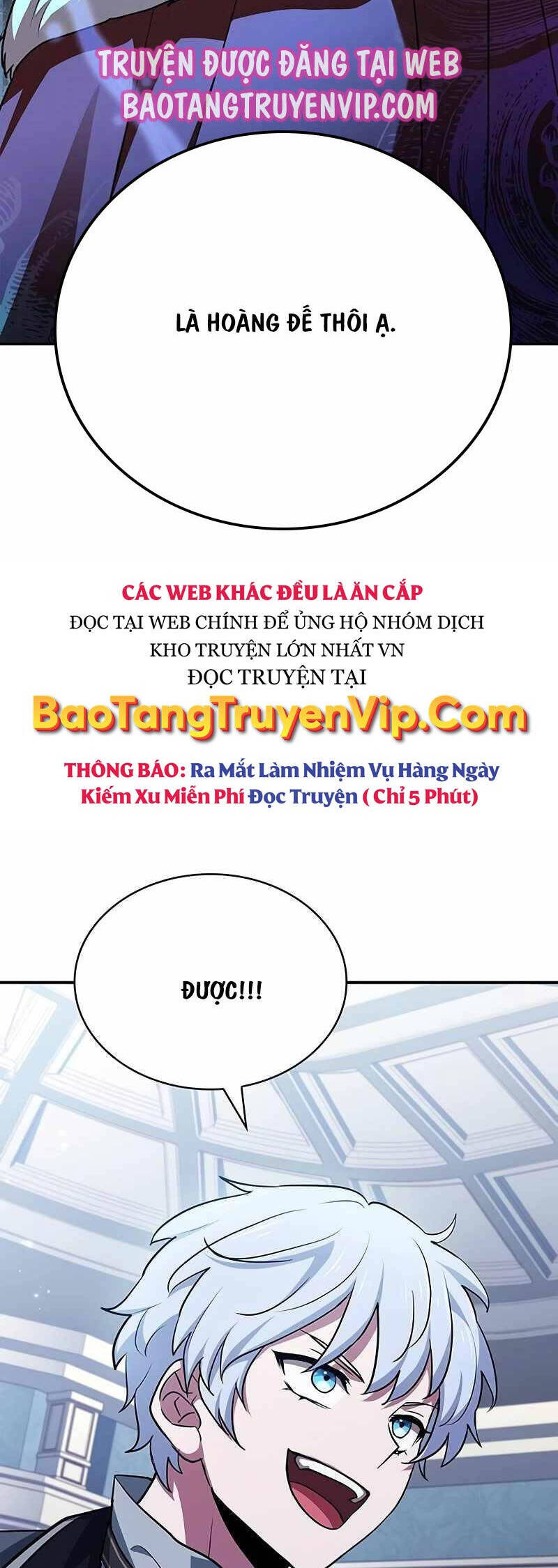 Hoàng Tử Bán Thuốc - Chapter 29 - Page 55