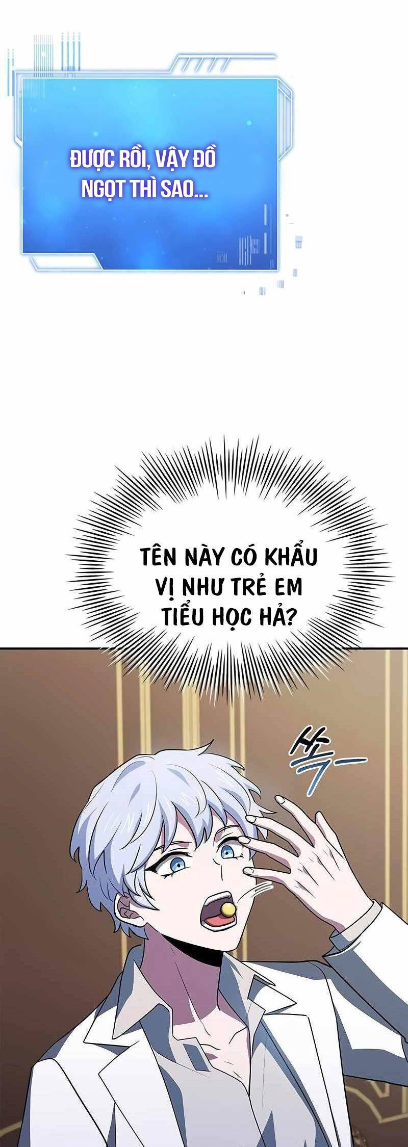 Hoàng Tử Bán Thuốc - Chapter 29 - Page 6