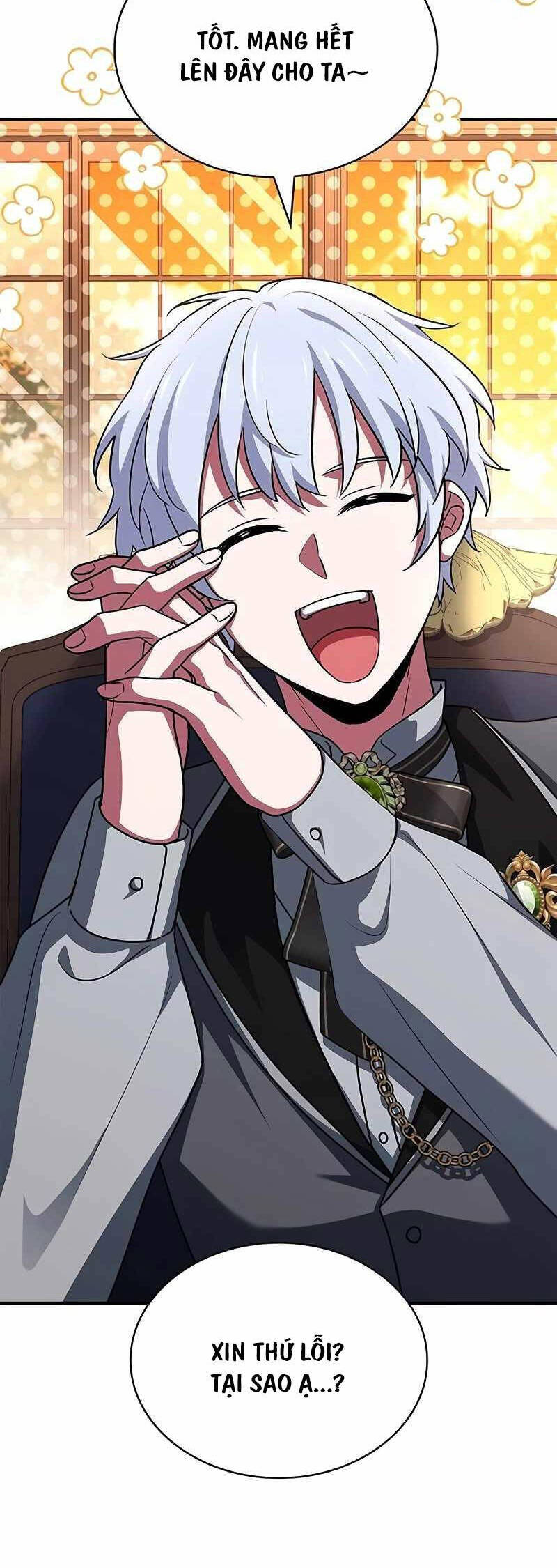 Hoàng Tử Bán Thuốc - Chapter 29 - Page 63