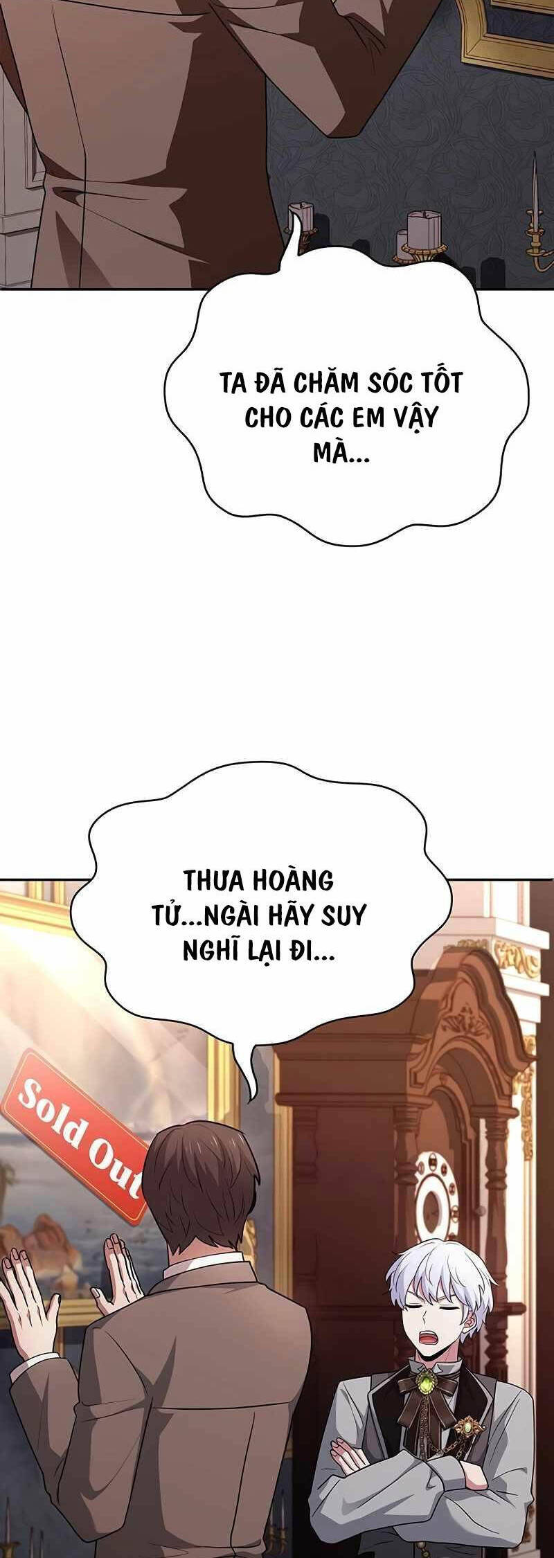 Hoàng Tử Bán Thuốc - Chapter 29 - Page 67