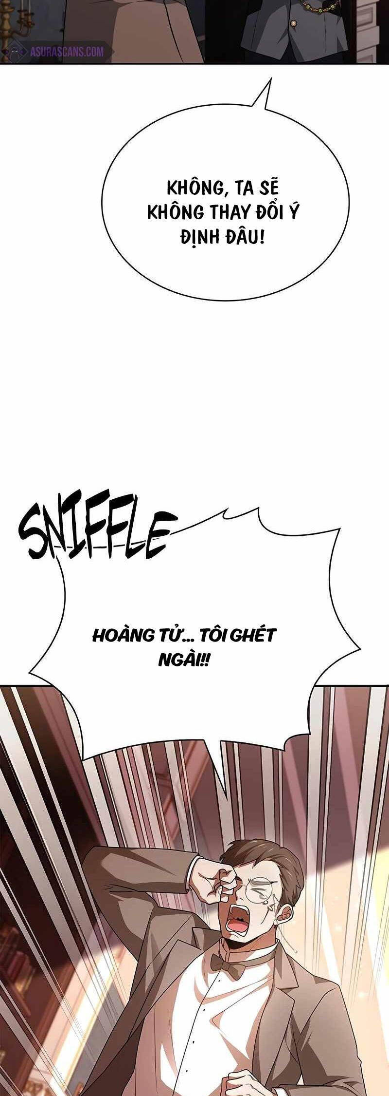 Hoàng Tử Bán Thuốc - Chapter 29 - Page 68