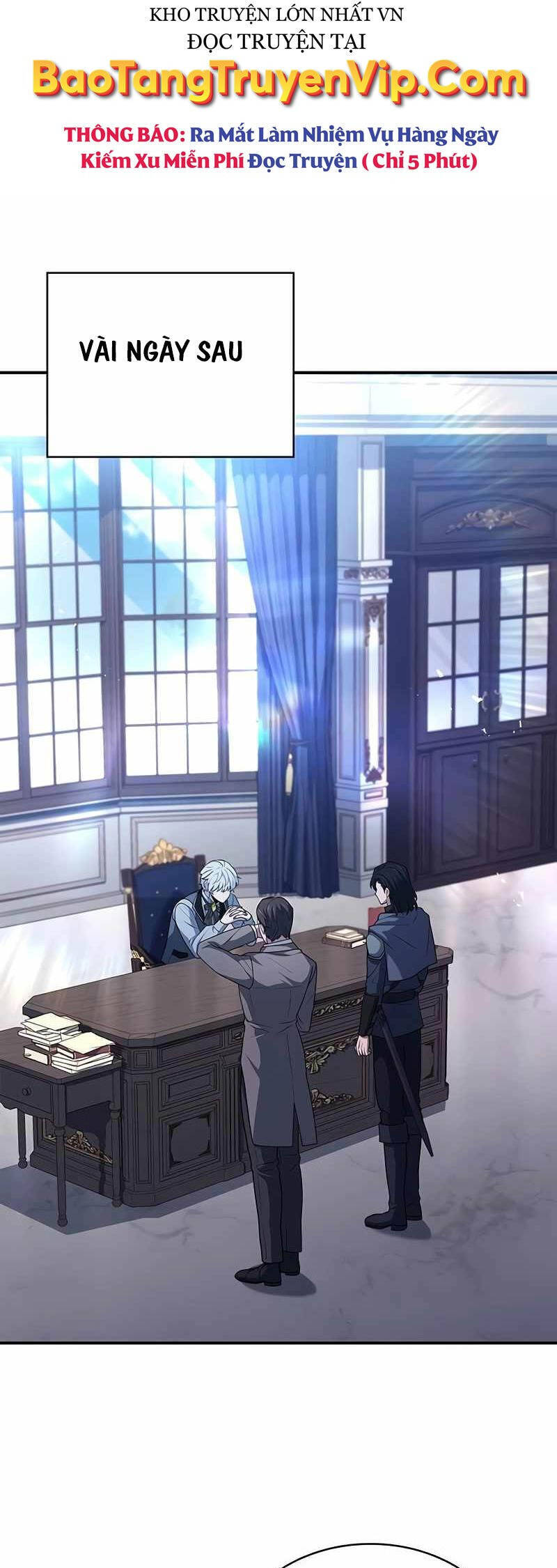 Hoàng Tử Bán Thuốc - Chapter 29 - Page 70