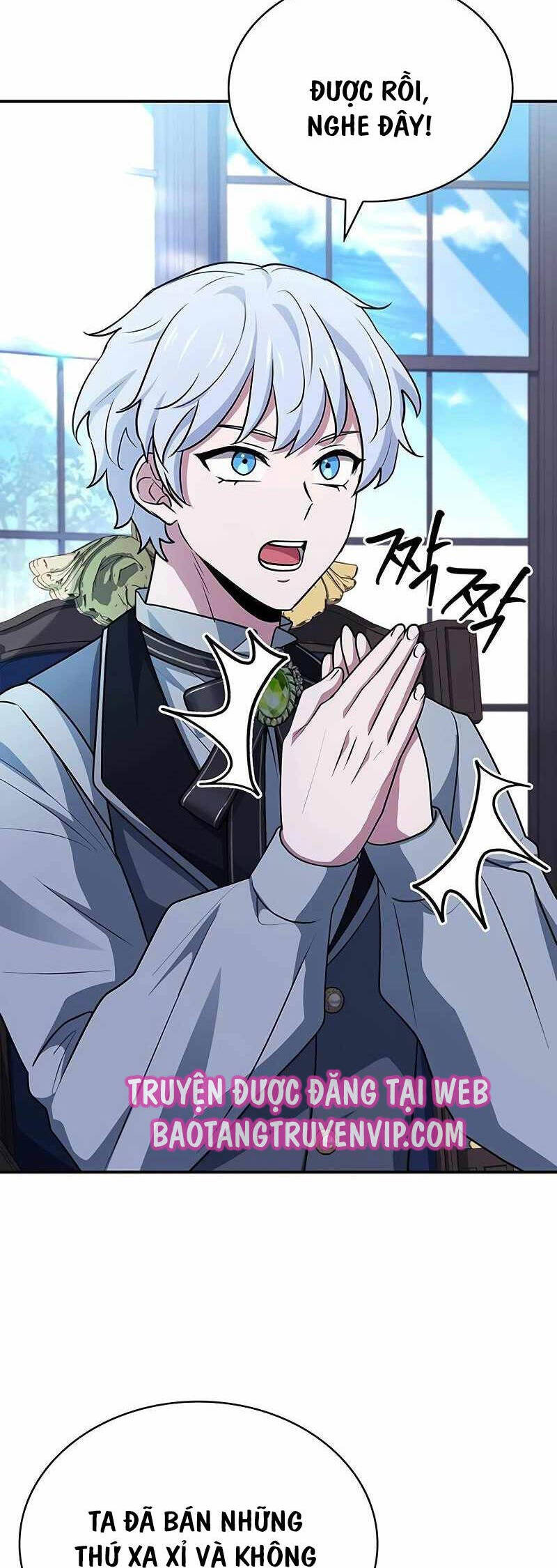 Hoàng Tử Bán Thuốc - Chapter 29 - Page 71