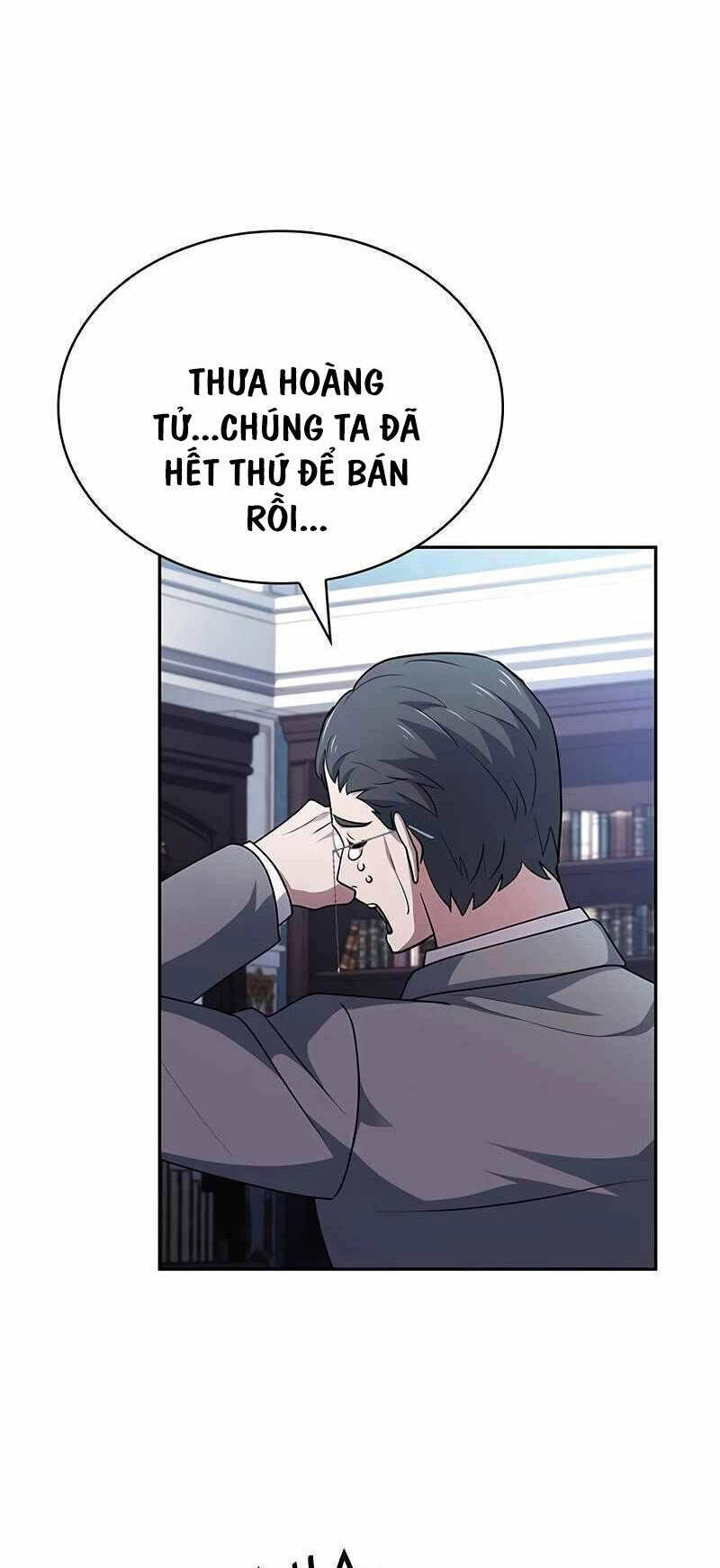 Hoàng Tử Bán Thuốc - Chapter 29 - Page 75