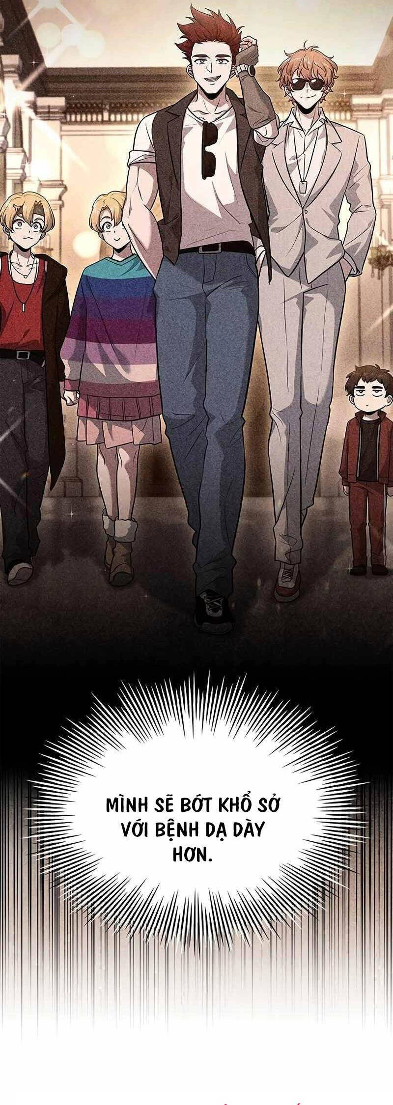 Hoàng Tử Bán Thuốc - Chapter 29 - Page 9