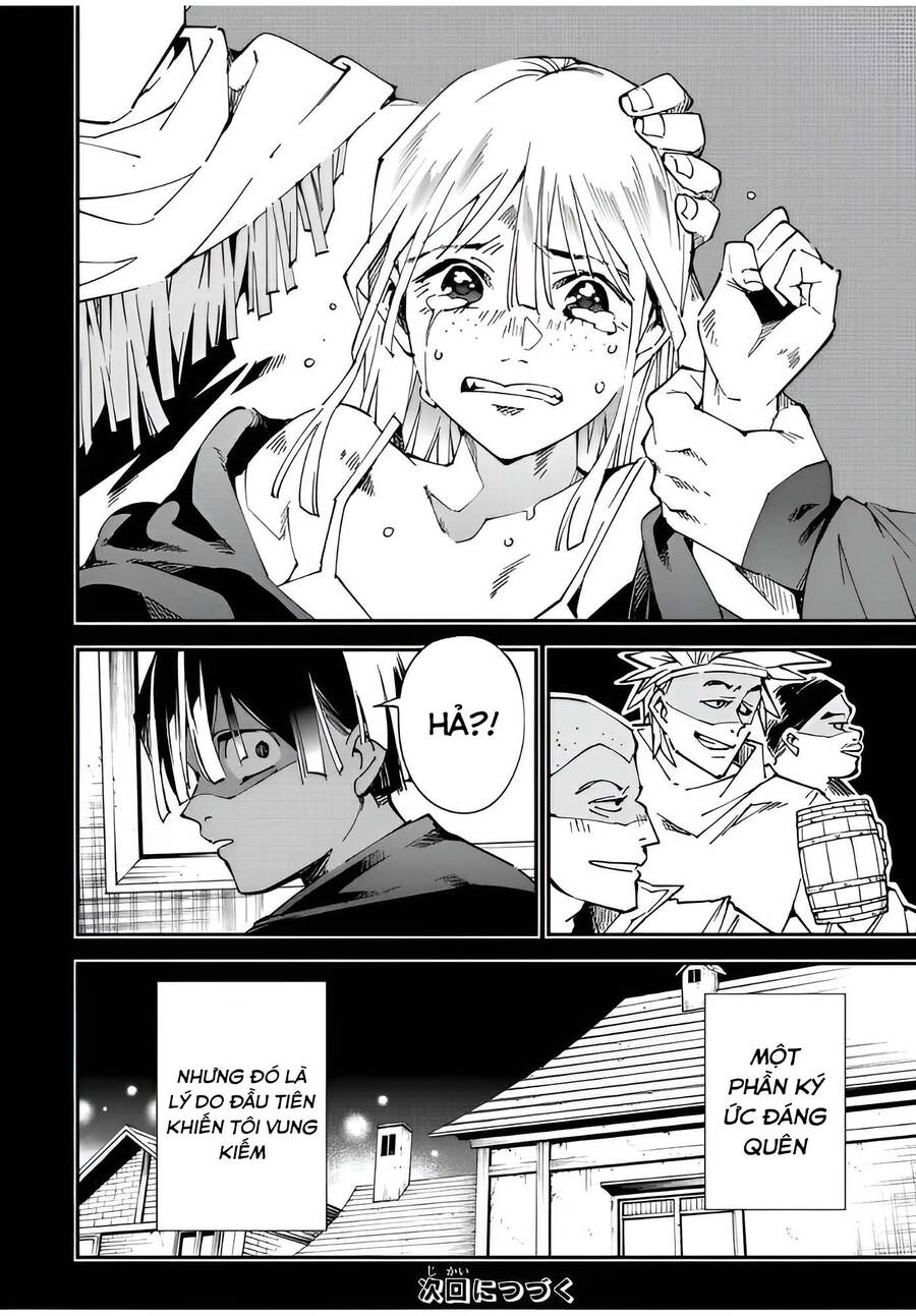 Tái Sinh Thành Quý Tộc Với Kĩ Năng 'Appraisal' - Chapter 101 - Page 17