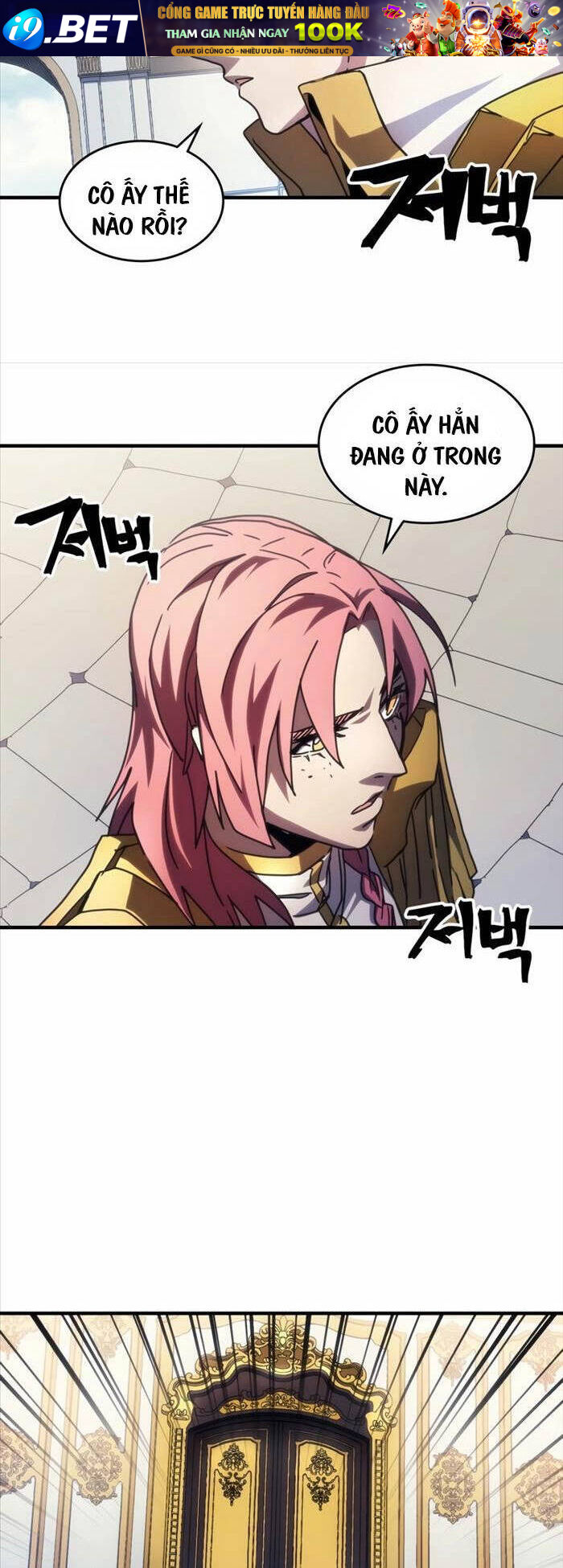 Hãy Hành Động Như Một BOSS Đi Ngài Mr Devourer - Chapter 42 - Page 11