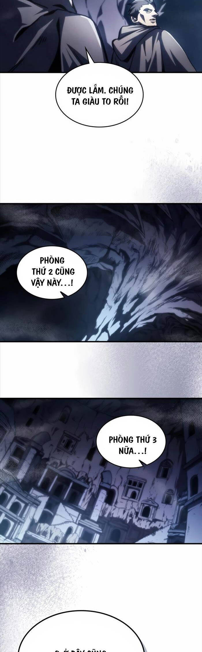 Hãy Hành Động Như Một BOSS Đi Ngài Mr Devourer - Chapter 42 - Page 19