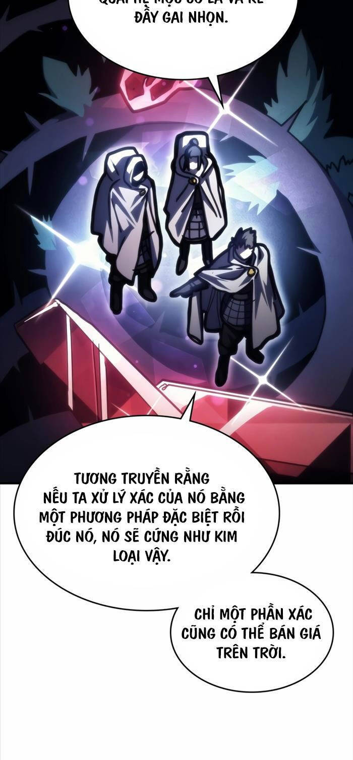 Hãy Hành Động Như Một BOSS Đi Ngài Mr Devourer - Chapter 42 - Page 22