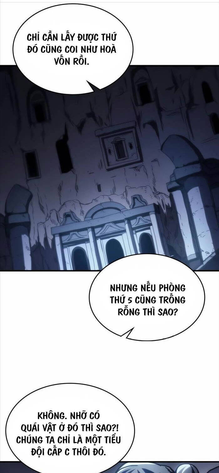 Hãy Hành Động Như Một BOSS Đi Ngài Mr Devourer - Chapter 42 - Page 23