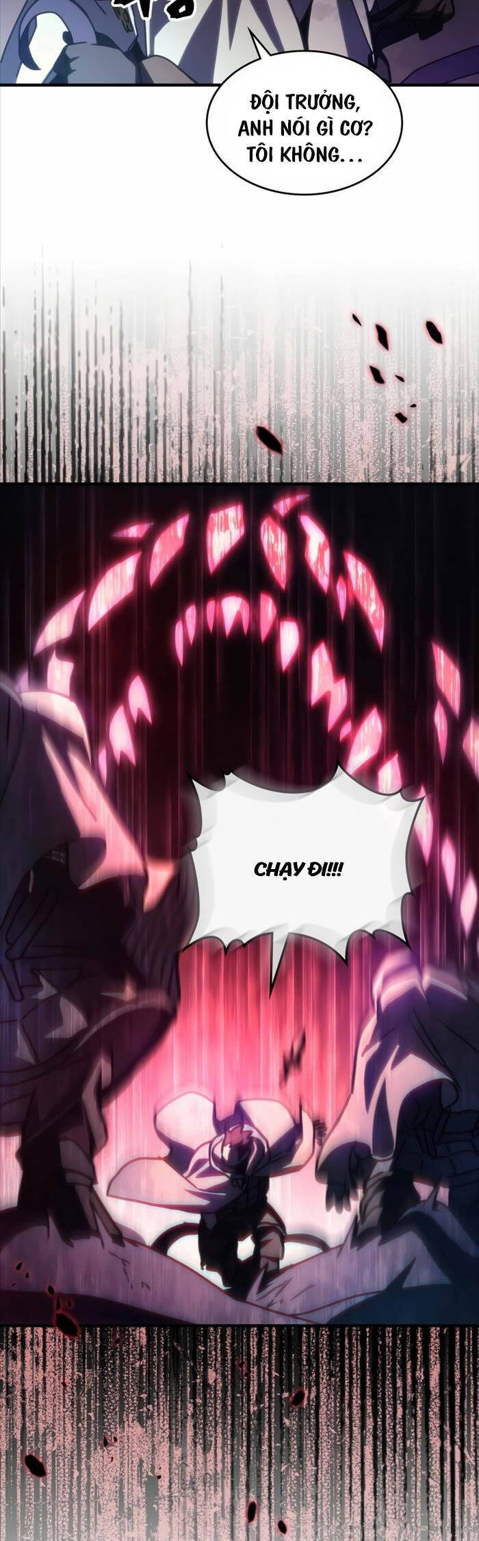 Hãy Hành Động Như Một BOSS Đi Ngài Mr Devourer - Chapter 42 - Page 28