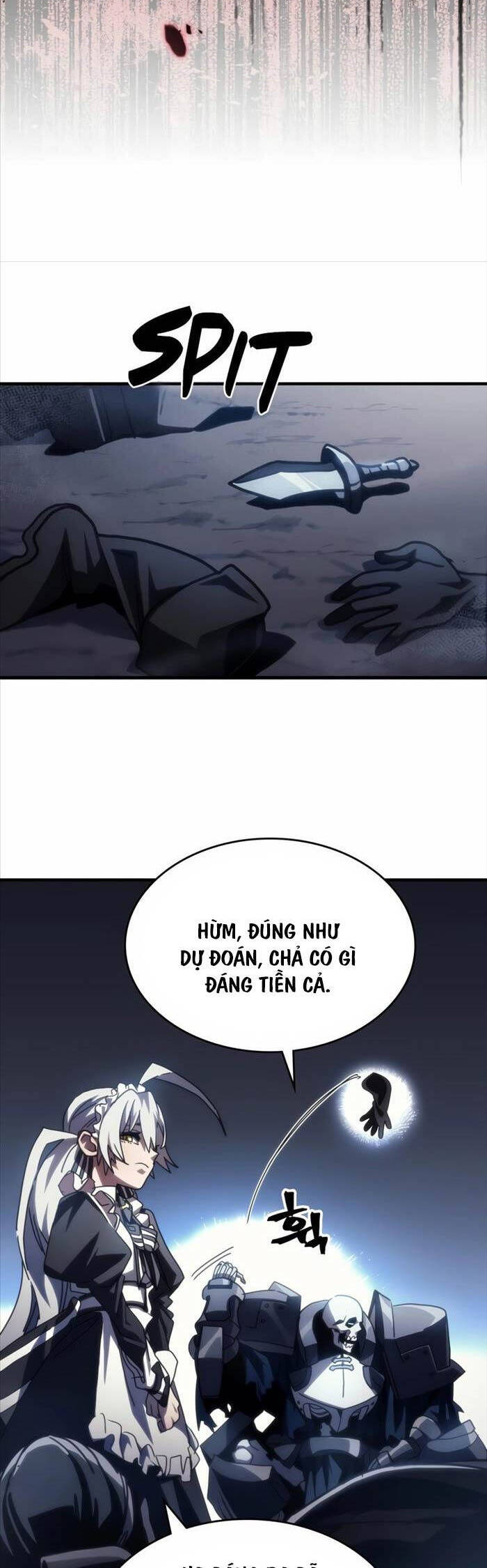 Hãy Hành Động Như Một BOSS Đi Ngài Mr Devourer - Chapter 42 - Page 29
