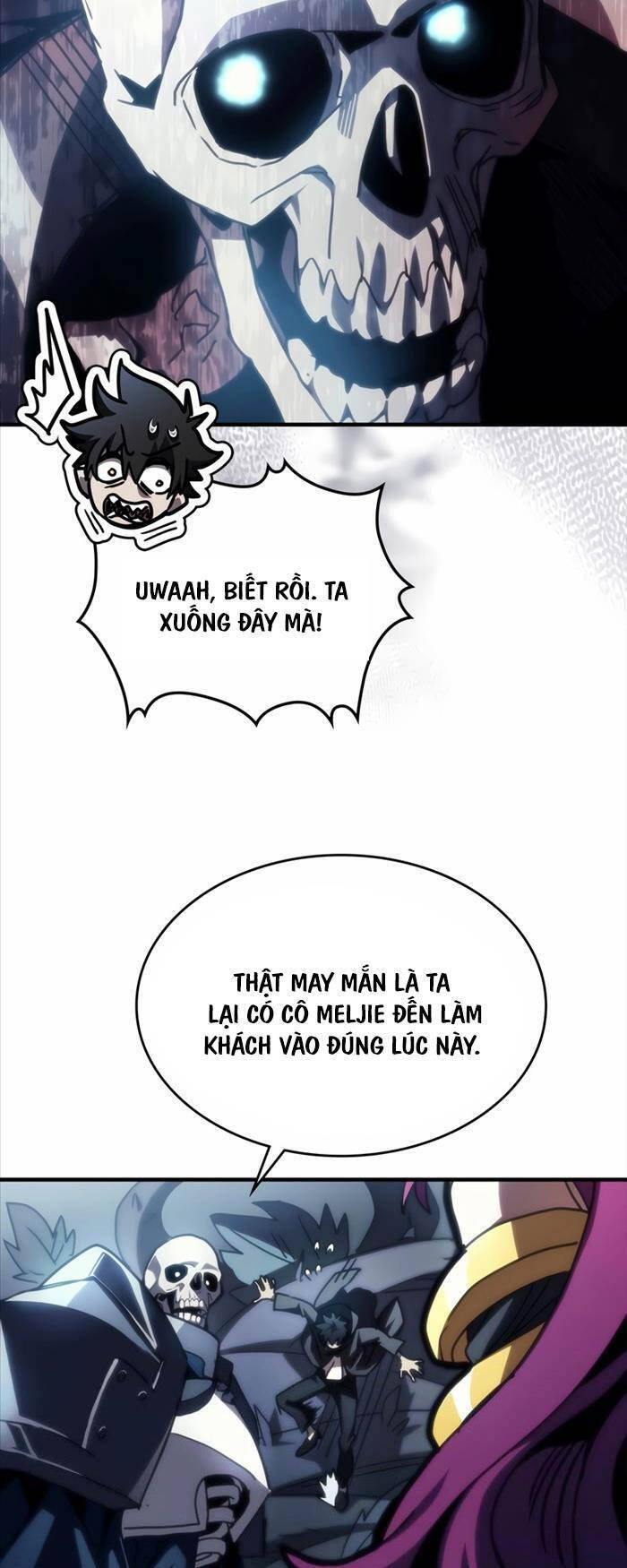 Hãy Hành Động Như Một BOSS Đi Ngài Mr Devourer - Chapter 42 - Page 34