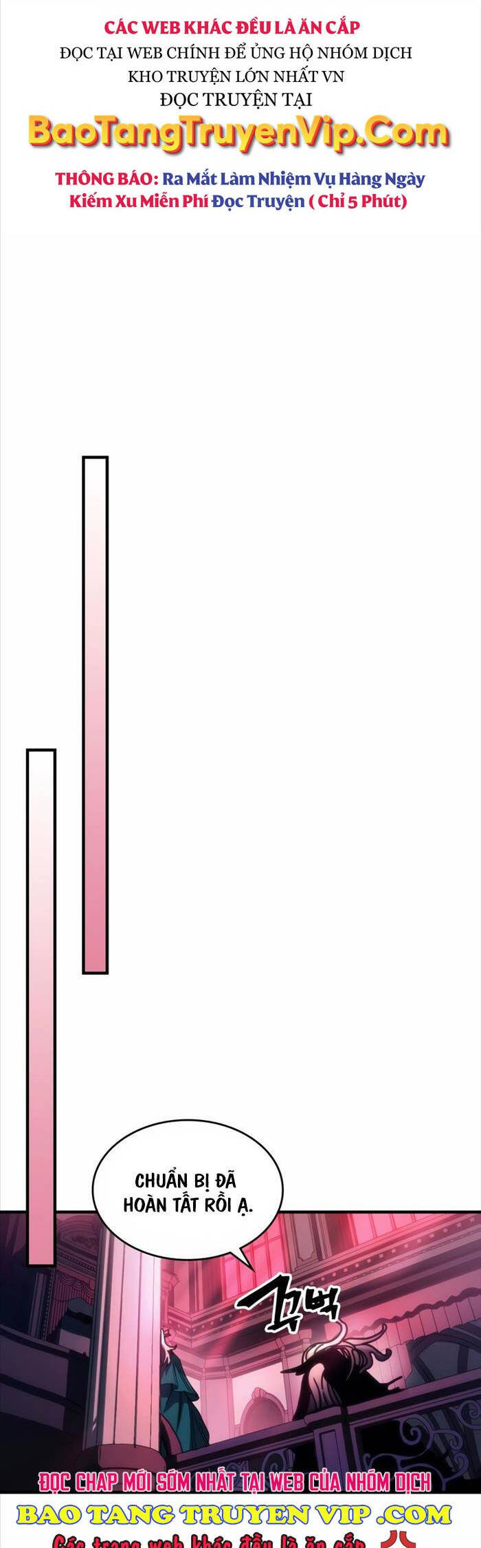 Hãy Hành Động Như Một BOSS Đi Ngài Mr Devourer - Chapter 42 - Page 39