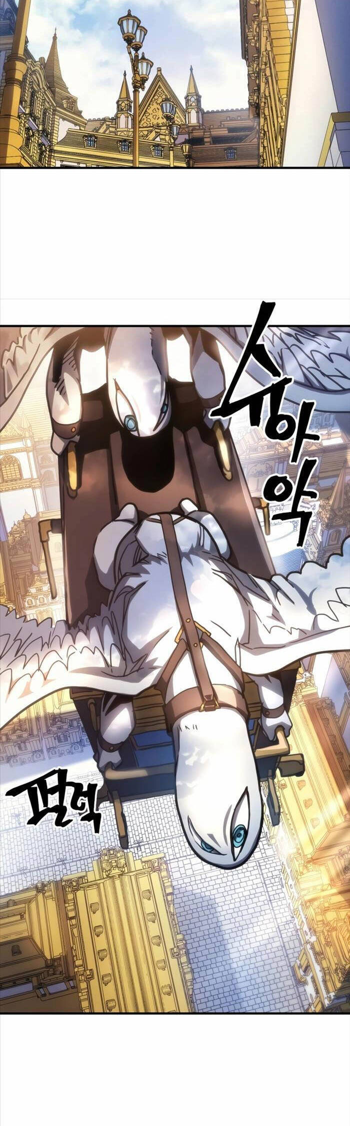 Hãy Hành Động Như Một BOSS Đi Ngài Mr Devourer - Chapter 42 - Page 5