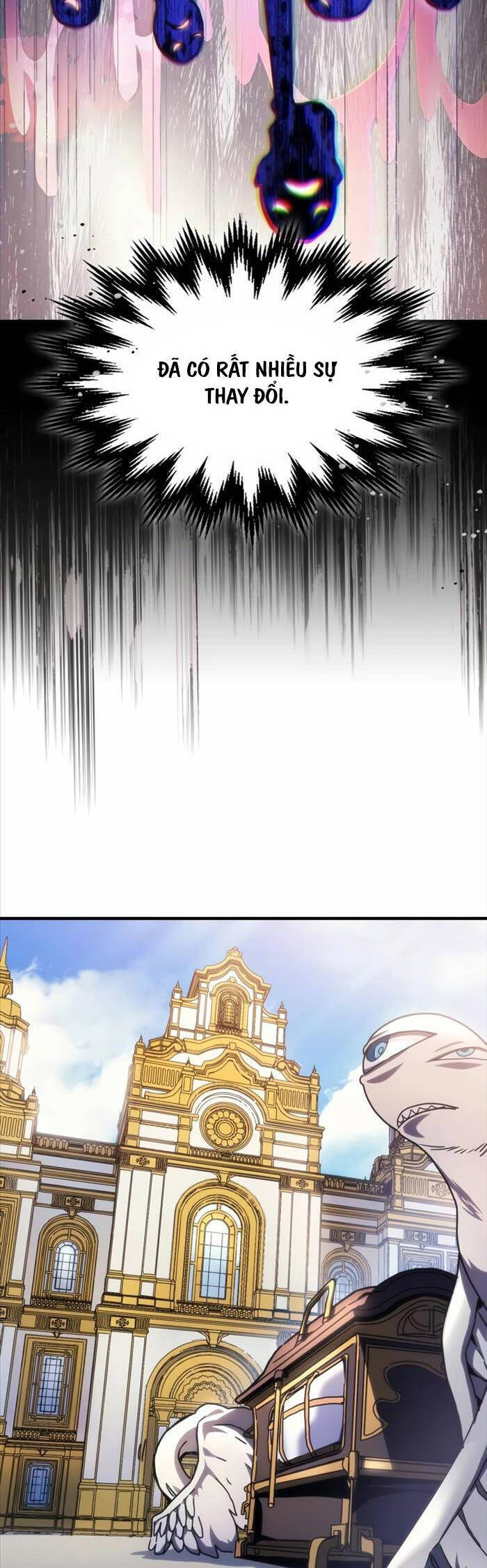 Hãy Hành Động Như Một BOSS Đi Ngài Mr Devourer - Chapter 42 - Page 9