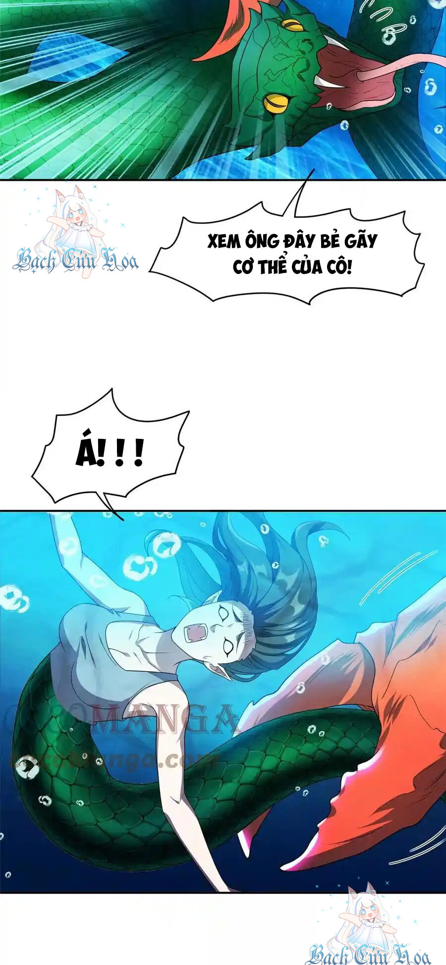 Trọng Sinh Chi Thần Cấp Bại Gia Tử - Chapter 87 - Page 13