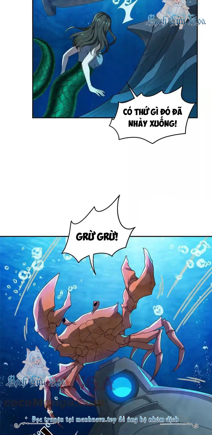 Trọng Sinh Chi Thần Cấp Bại Gia Tử - Chapter 87 - Page 4