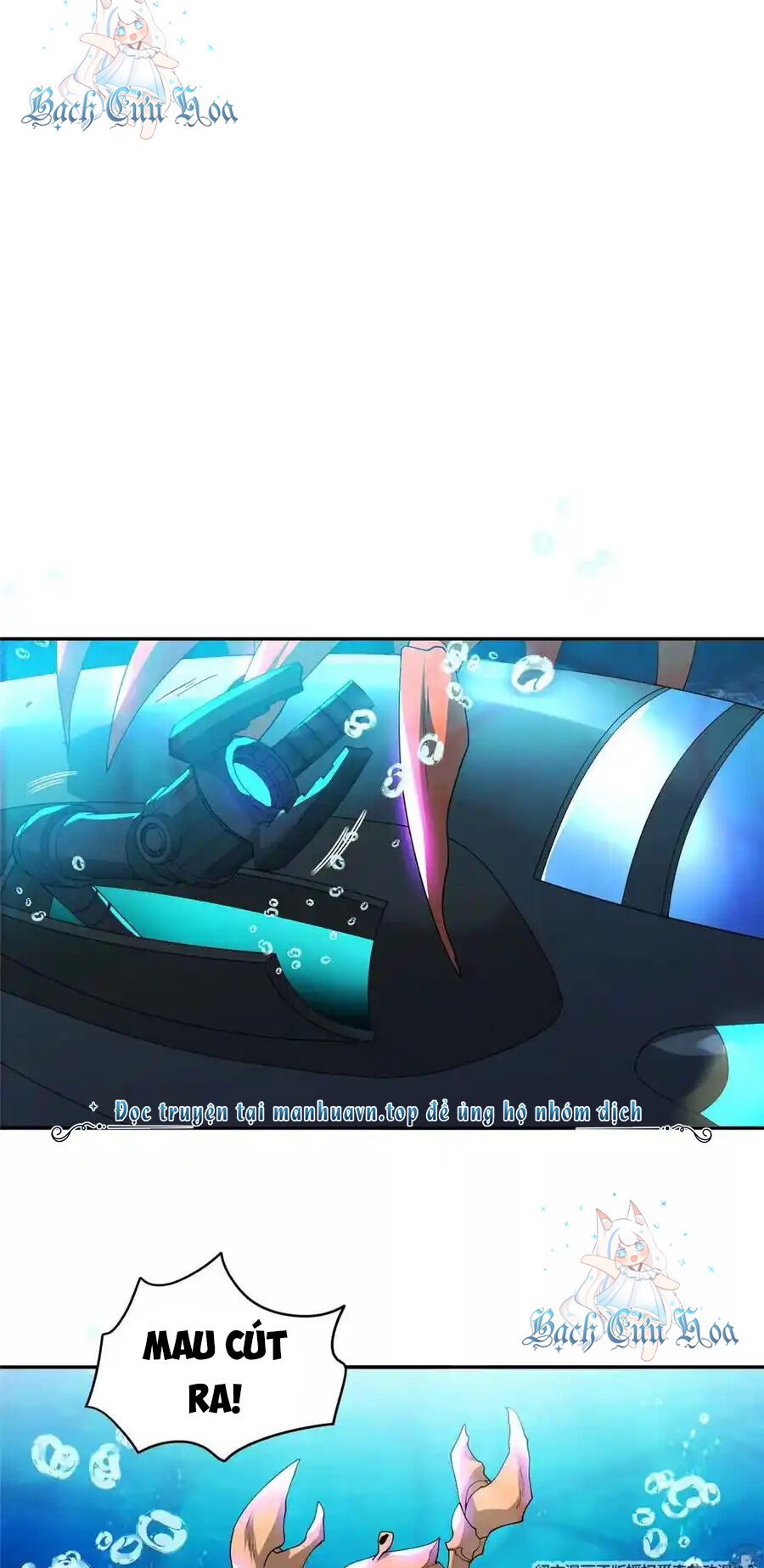 Trọng Sinh Chi Thần Cấp Bại Gia Tử - Chapter 87 - Page 8