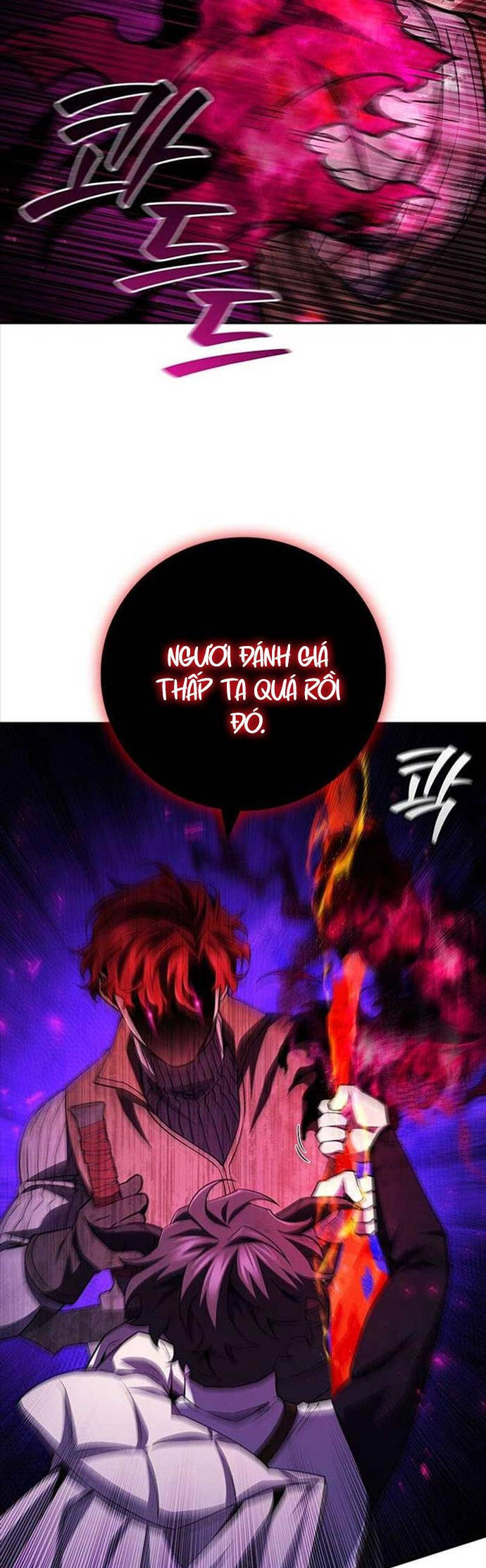 Thực Long Ma Pháp Sư - Chapter 56 - Page 12