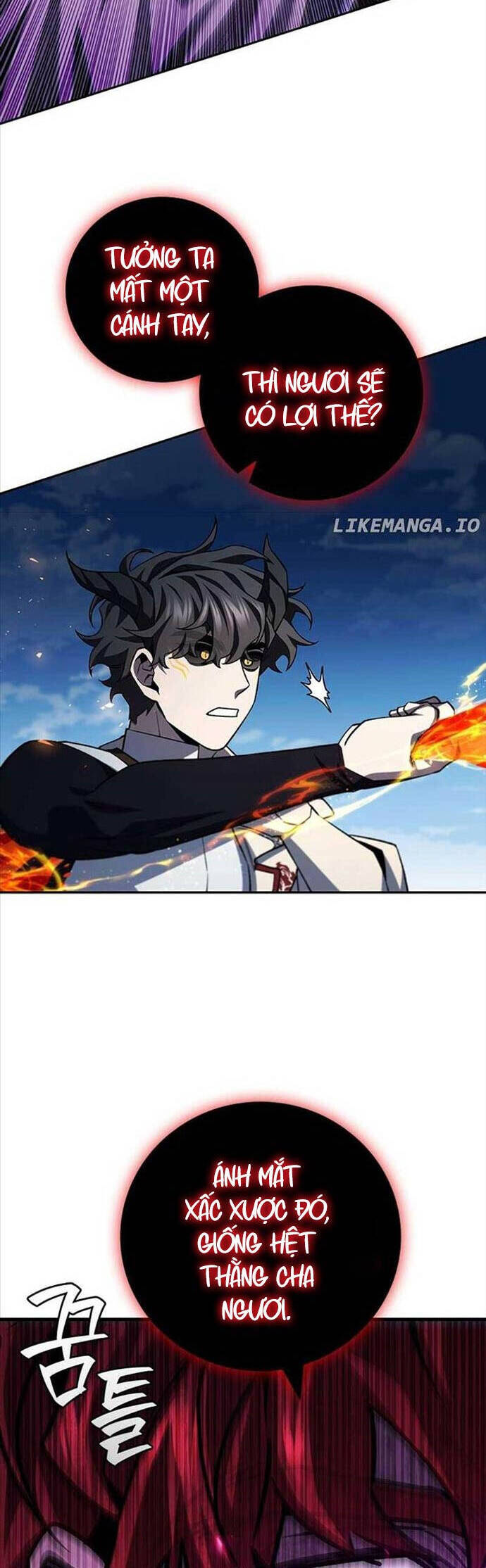 Thực Long Ma Pháp Sư - Chapter 56 - Page 13