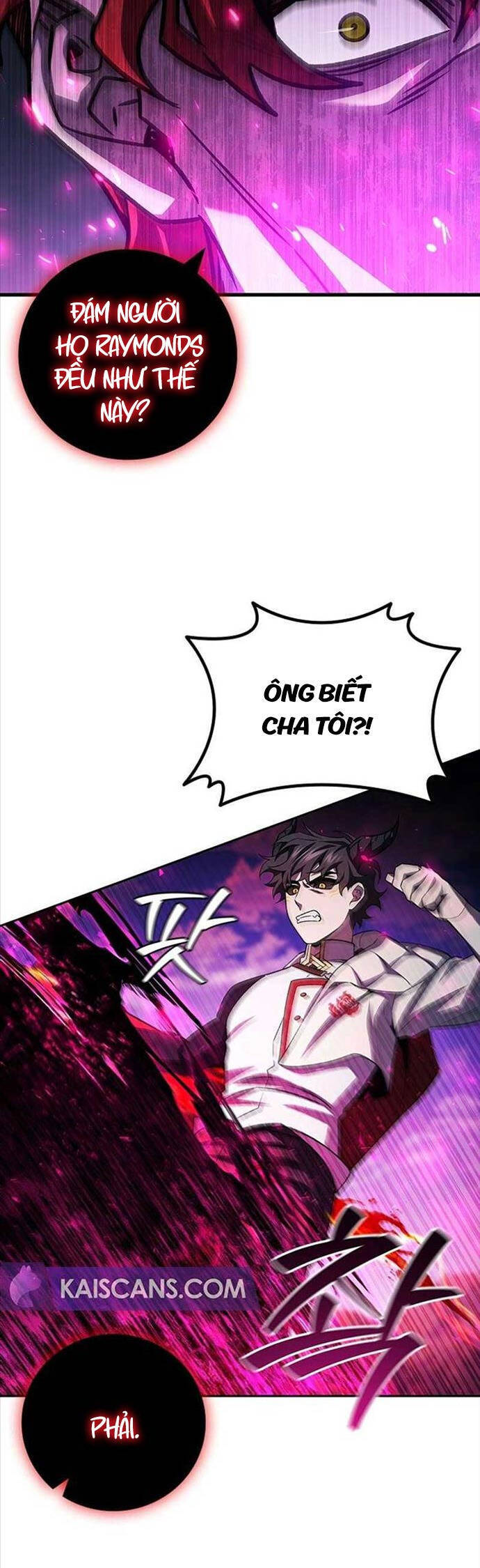 Thực Long Ma Pháp Sư - Chapter 56 - Page 14