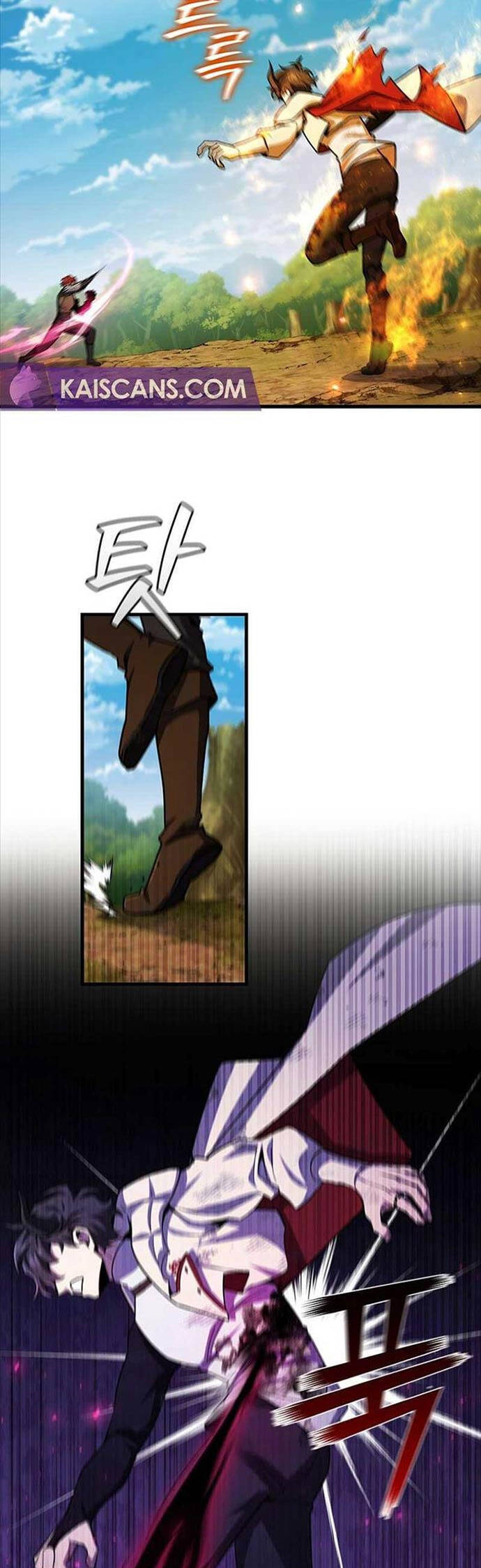 Thực Long Ma Pháp Sư - Chapter 56 - Page 18