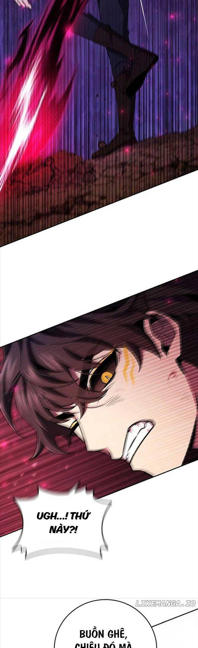 Thực Long Ma Pháp Sư - Chapter 56 - Page 19