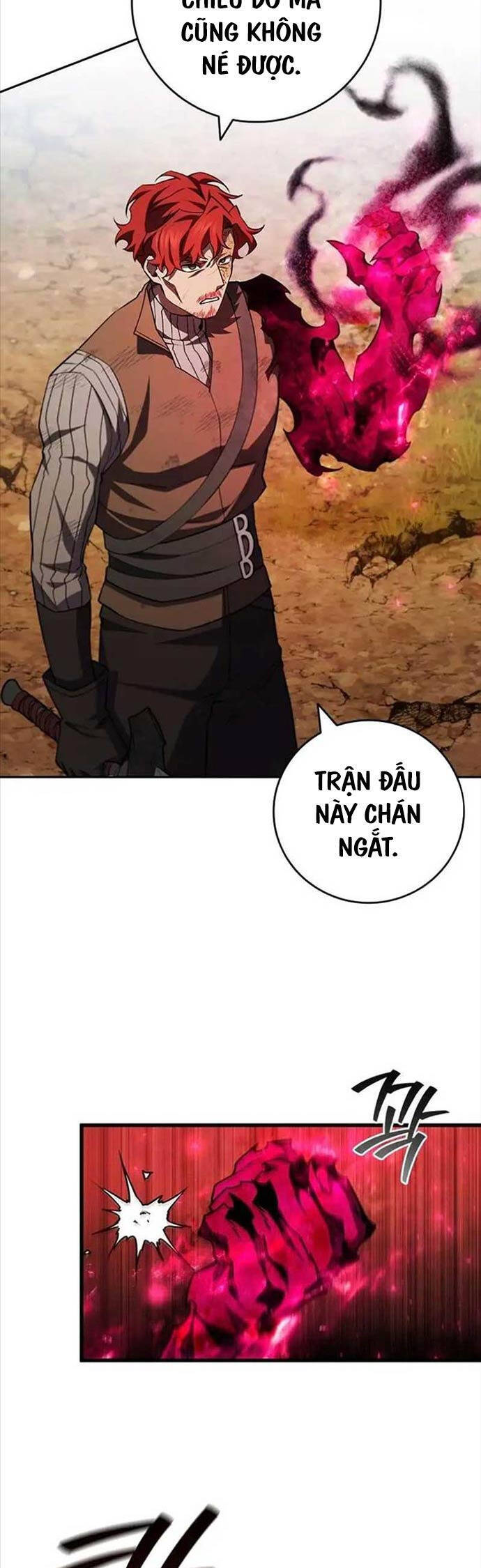 Thực Long Ma Pháp Sư - Chapter 56 - Page 20