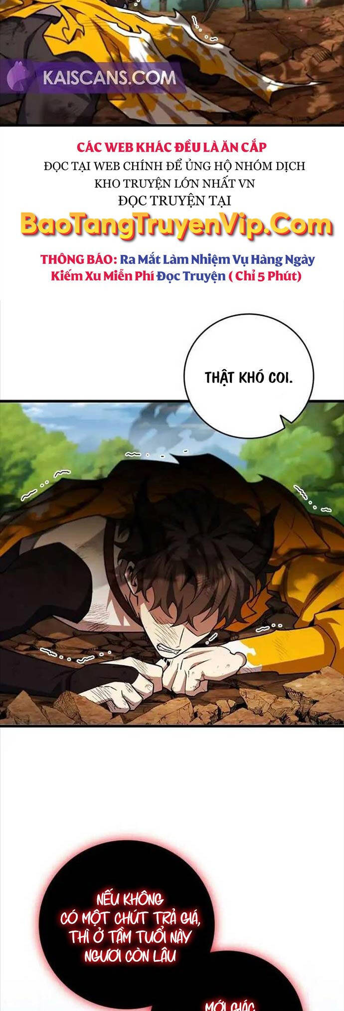 Thực Long Ma Pháp Sư - Chapter 56 - Page 24