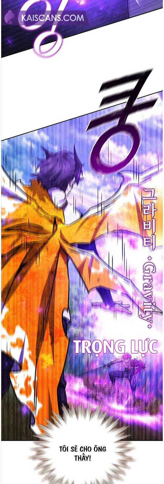Thực Long Ma Pháp Sư - Chapter 56 - Page 35