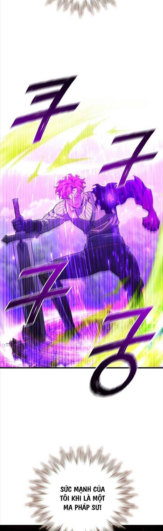 Thực Long Ma Pháp Sư - Chapter 56 - Page 36
