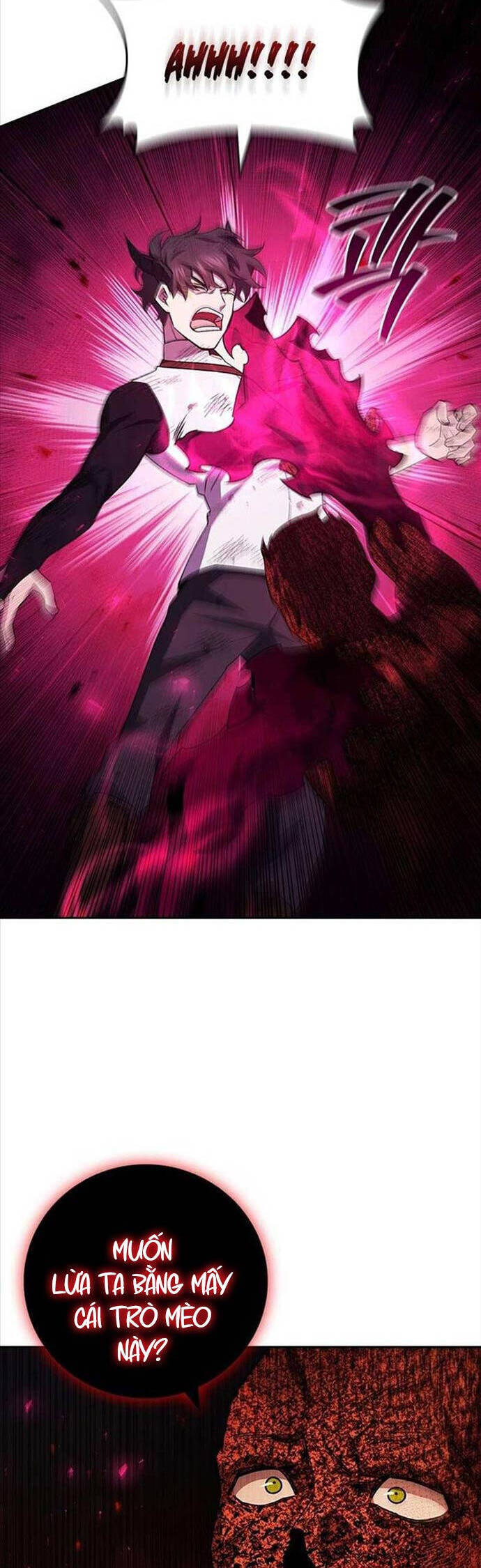 Thực Long Ma Pháp Sư - Chapter 56 - Page 43