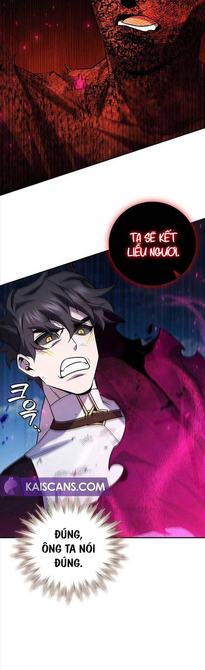 Thực Long Ma Pháp Sư - Chapter 56 - Page 44