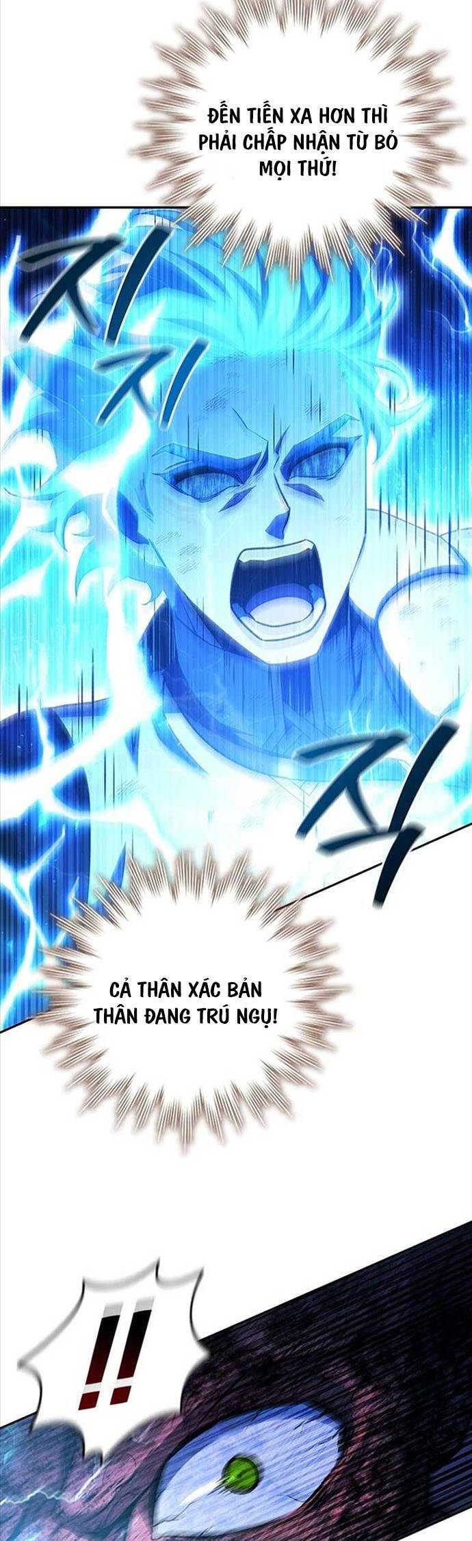 Thực Long Ma Pháp Sư - Chapter 56 - Page 46