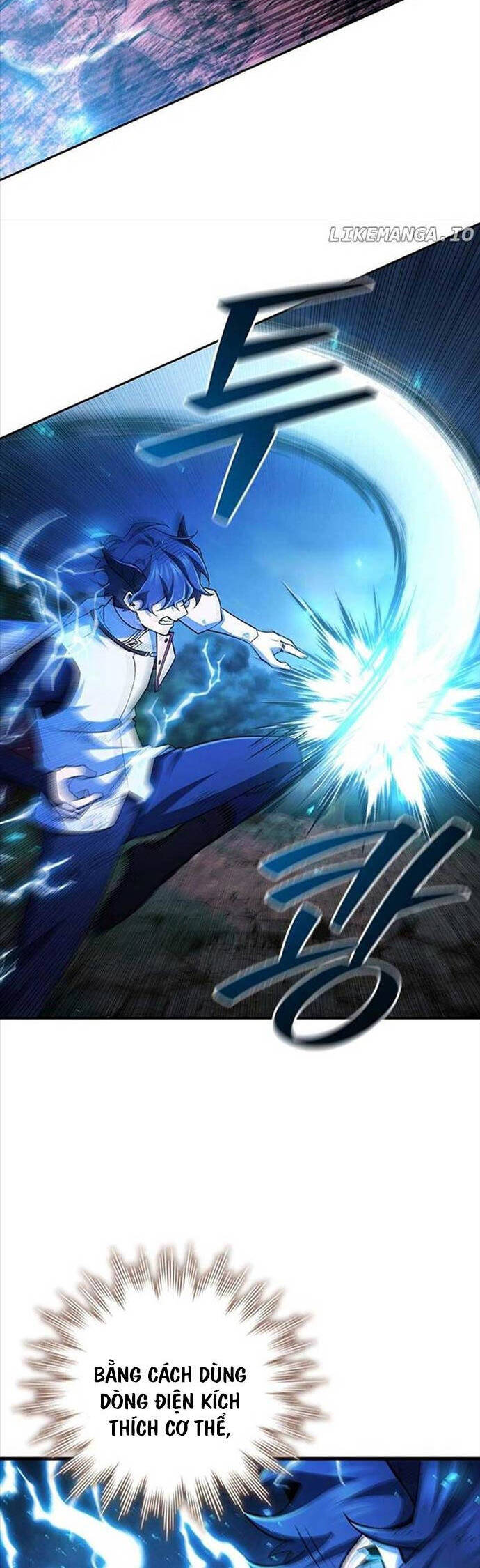 Thực Long Ma Pháp Sư - Chapter 56 - Page 47
